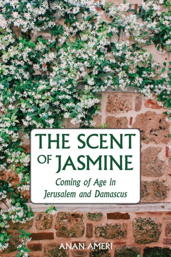 The Scent of Jasmine