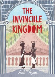 The Invincible Kingdom