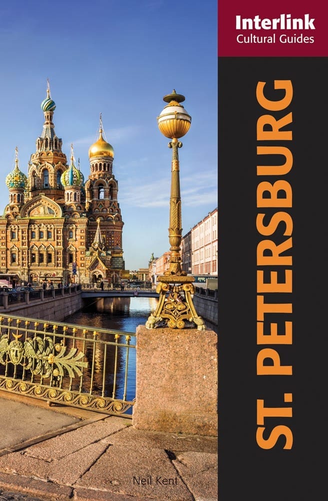 St. Petersburg