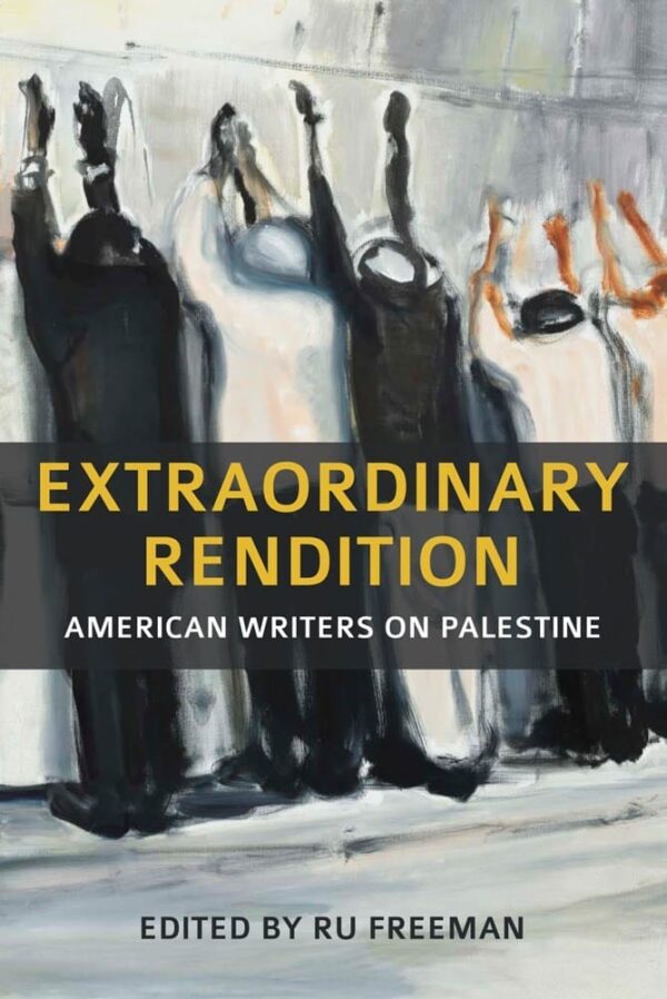 Extraordinary Rendition