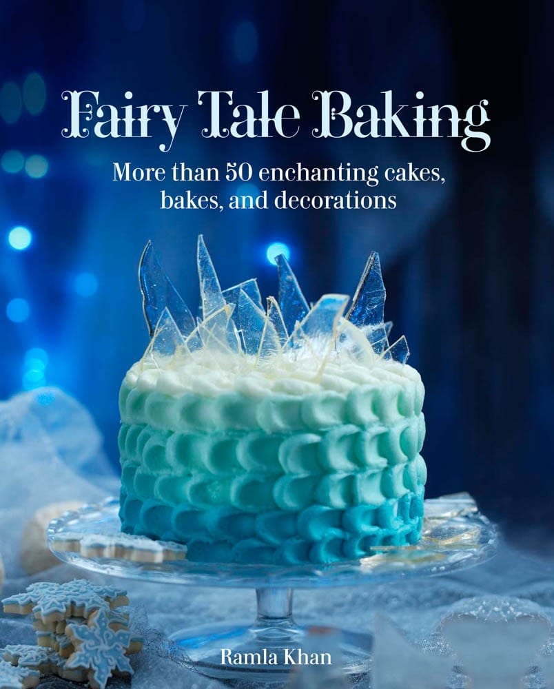 Fairy Tale Baking