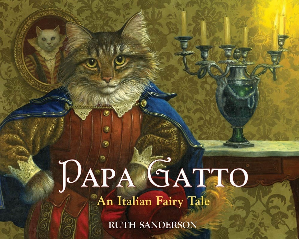 Papa Gatto