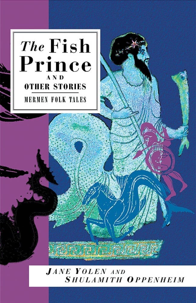 The Fish Prince and Other Stories