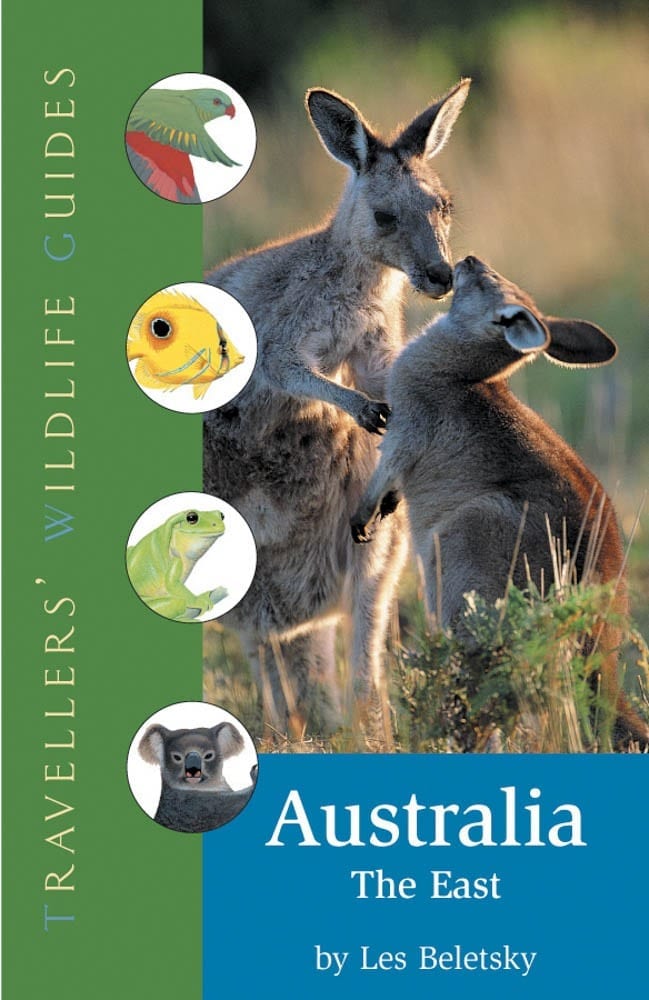 Australia – The East