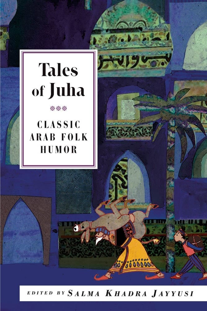 Tales of Juha