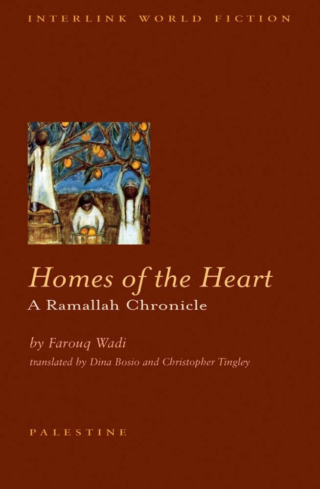 Homes of the Heart