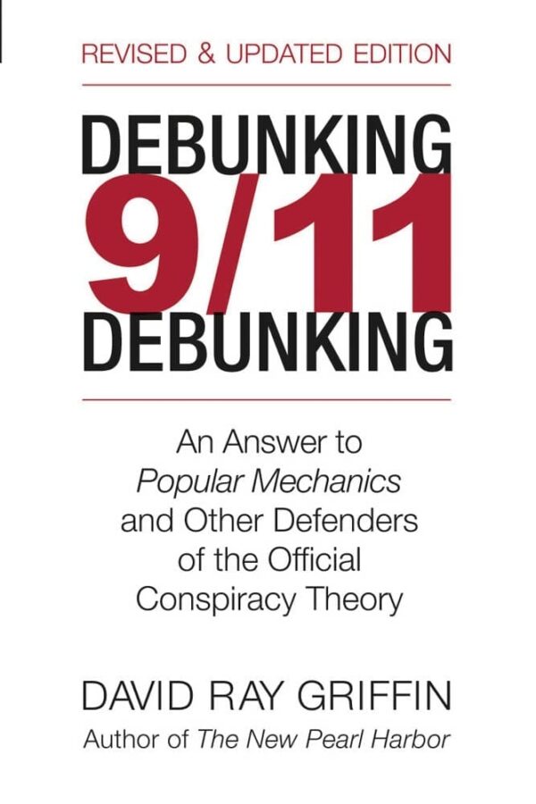 Debunking 9/11 Debunking