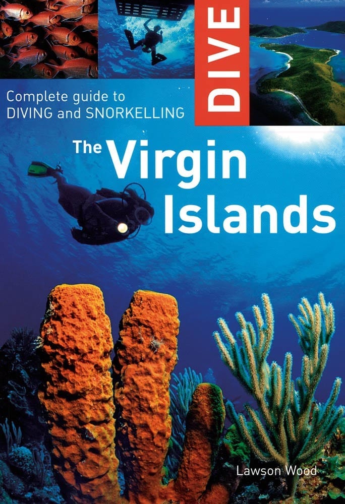 Dive the Virgin Islands