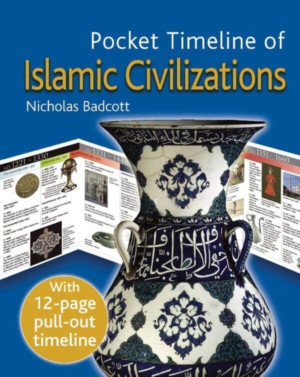 Pocket Timeline of Islamic Civilizations