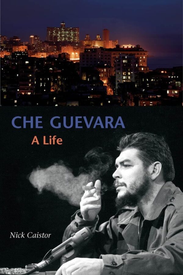 Che Guevara