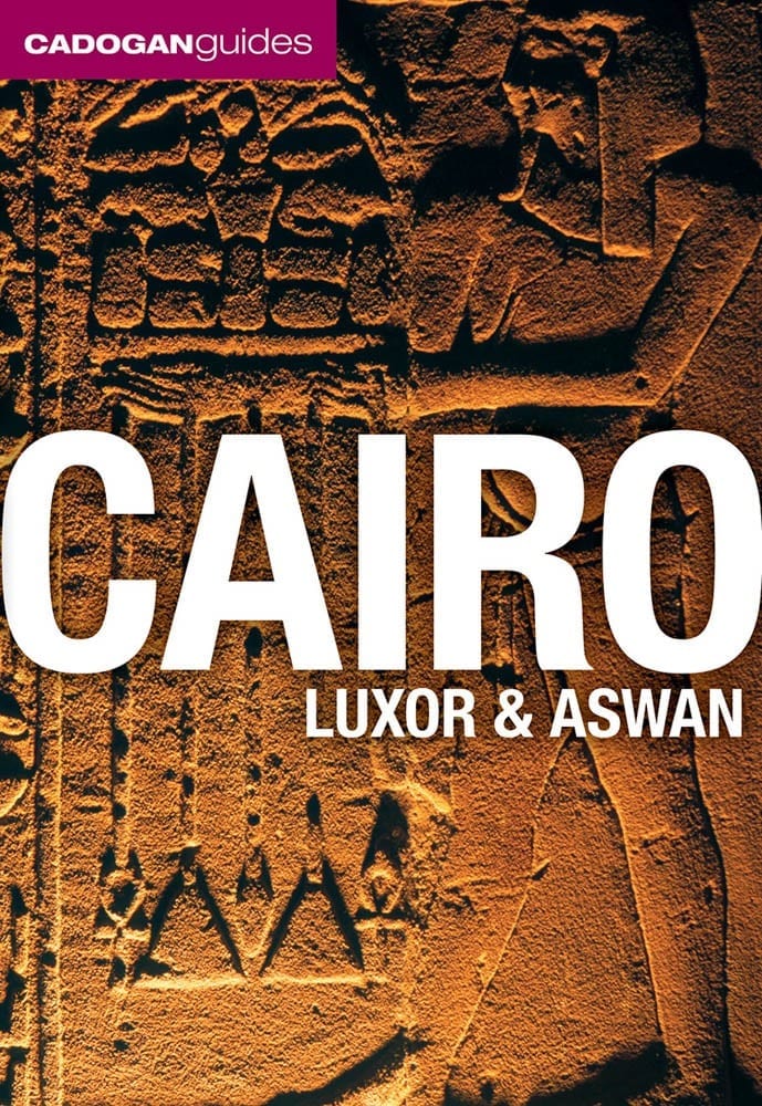 Cairo, Luxor & Aswan