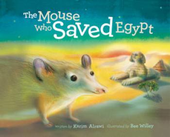 The Mouse Who Saved Egypt