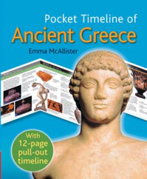 Pocket Timeline of Ancient Greece