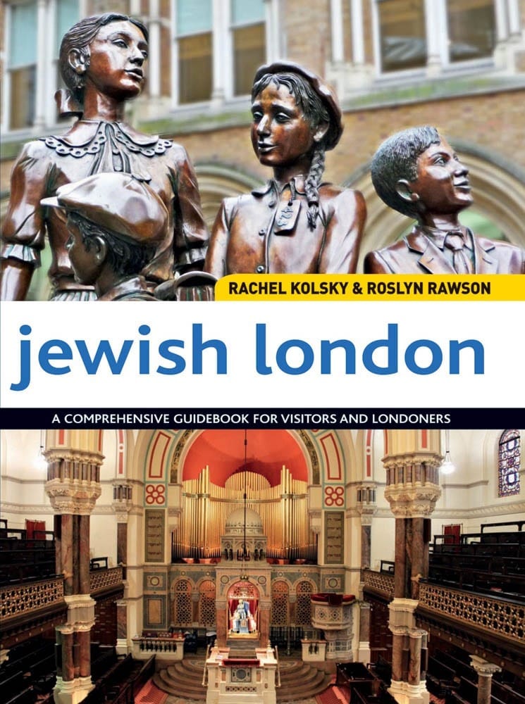 Jewish London