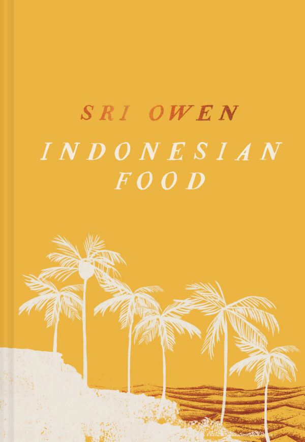 Sri Owen's Indonesian Food