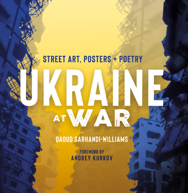 Ukraine at War