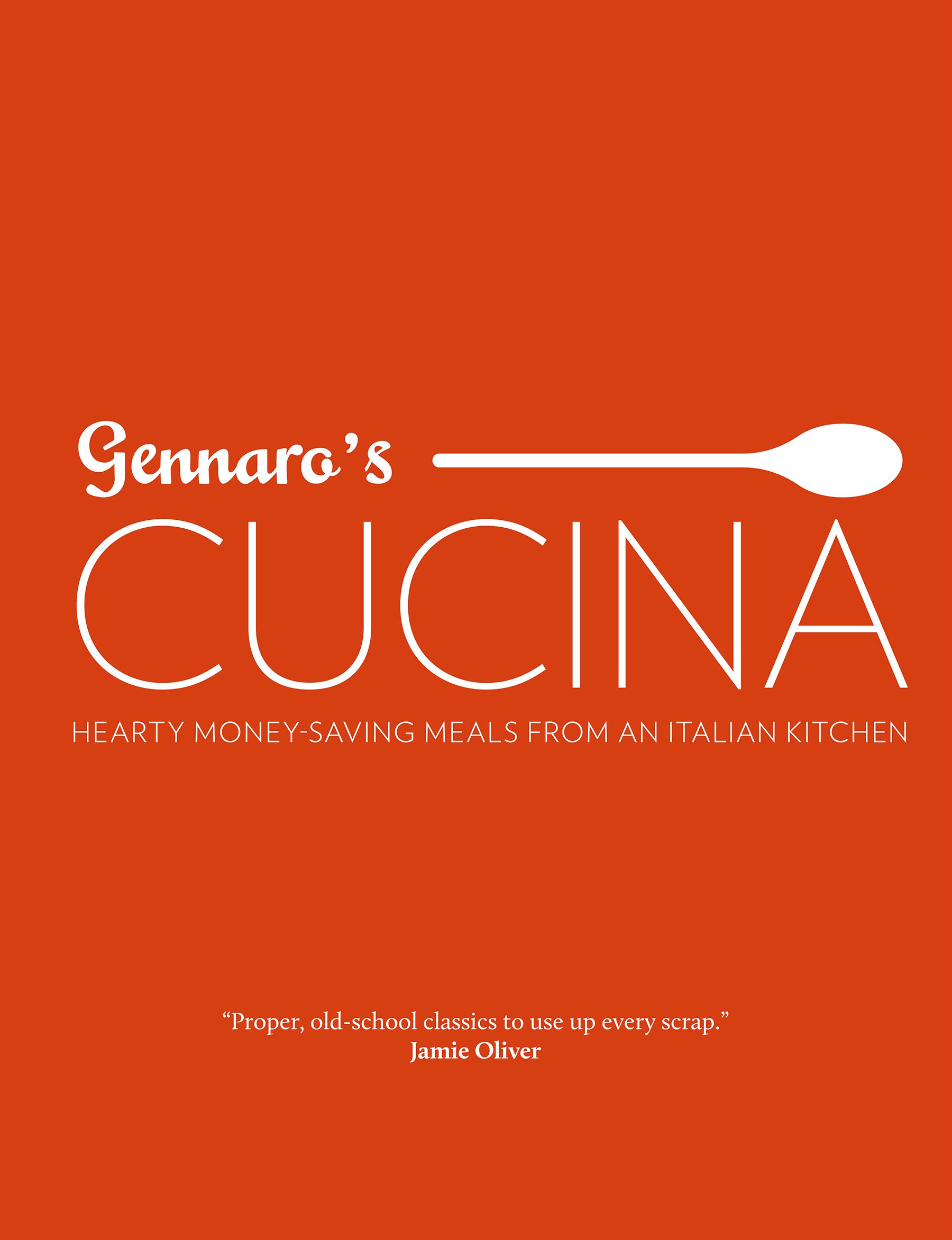 Gennaro’s Cucina