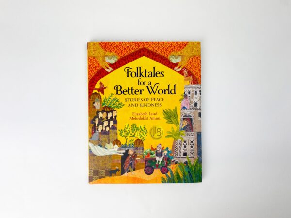 Folktales for a Better World