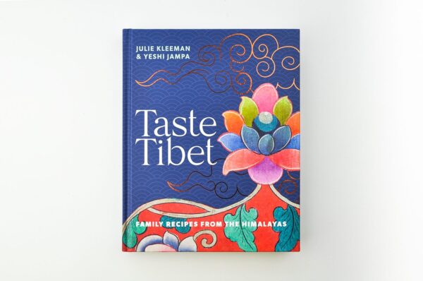 Taste Tibet