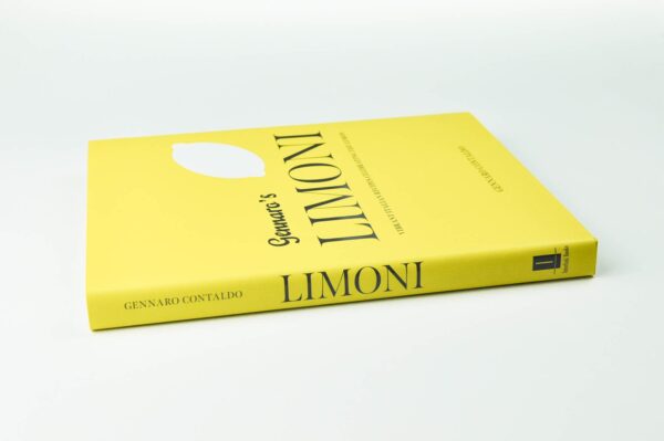 Gennaro's Limoni