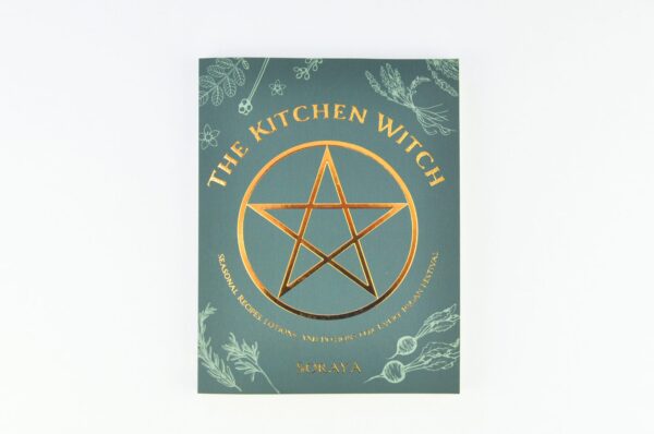 The Kitchen Witch