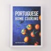 Portuguese Home Cooking