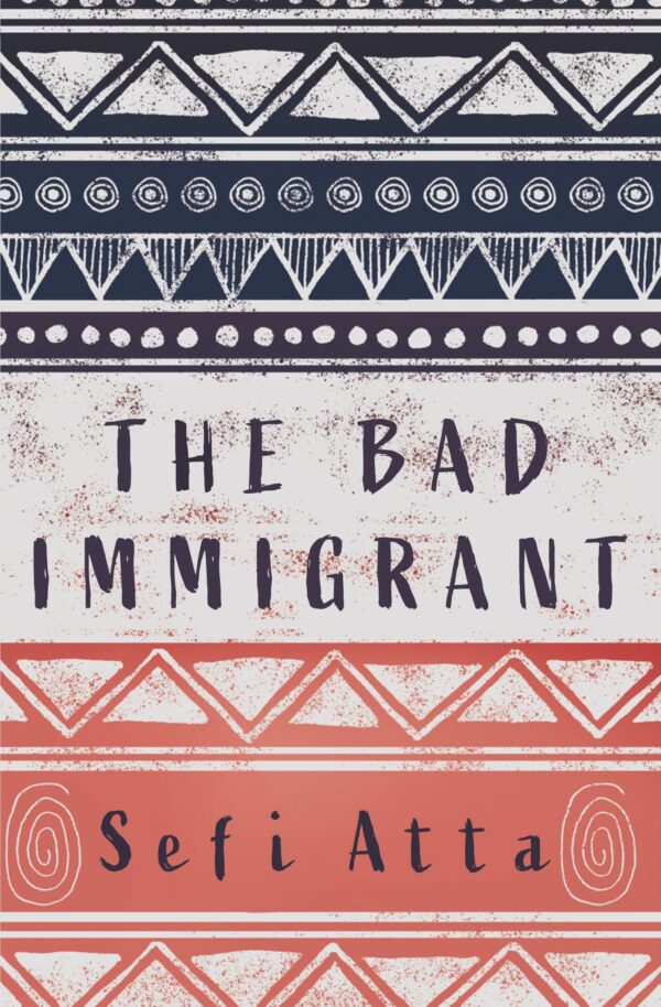 The Bad Immigrant