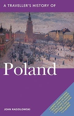 A Traveller’s History of Poland