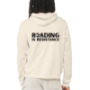 Books for Palestine Hoodie