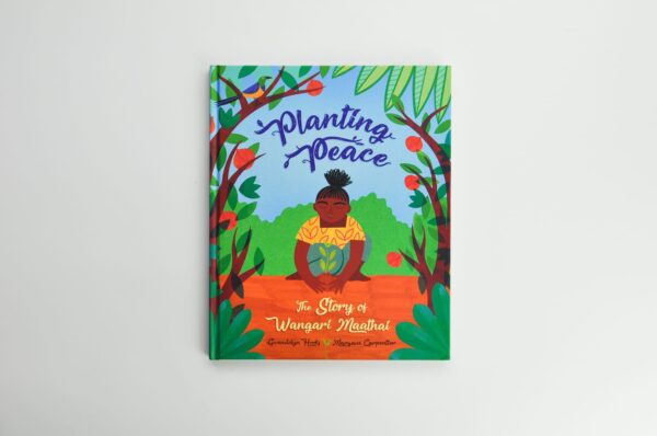 Planting Peace