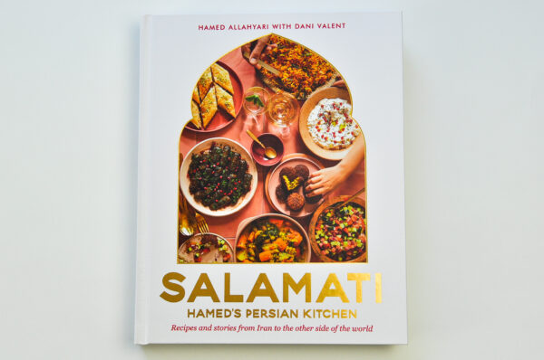 Salamati: Hamed's Persian Kitchen