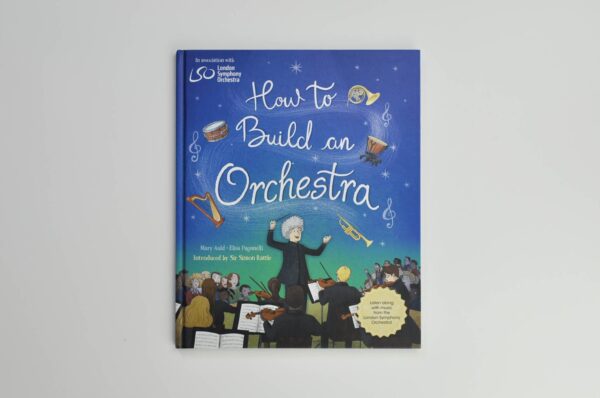 How to Build an Orchestra