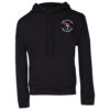 Stand with Gaza Hoodie