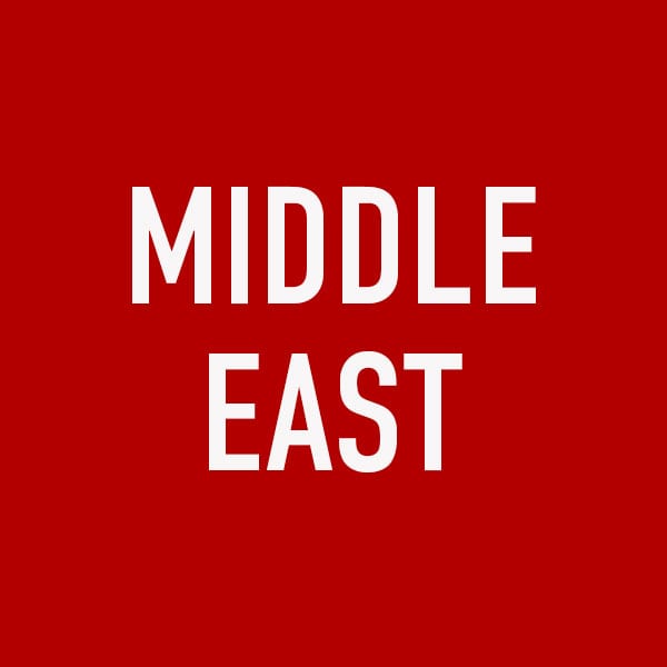 The Middle East Children’s Picture Book Collection