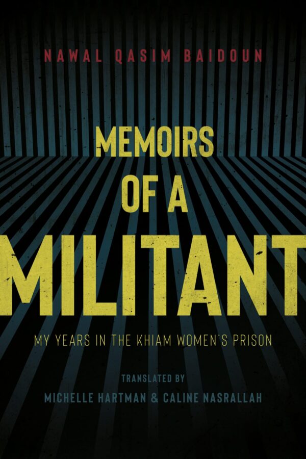 Memoirs of a Militant