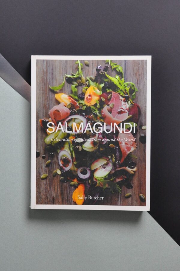 Salmagundi