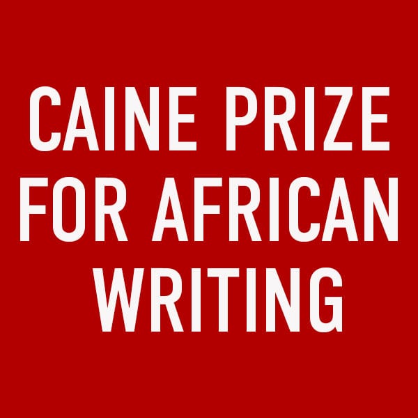 The Caine Prize African Short Story Collection