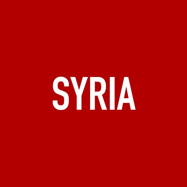 Syria in a Box