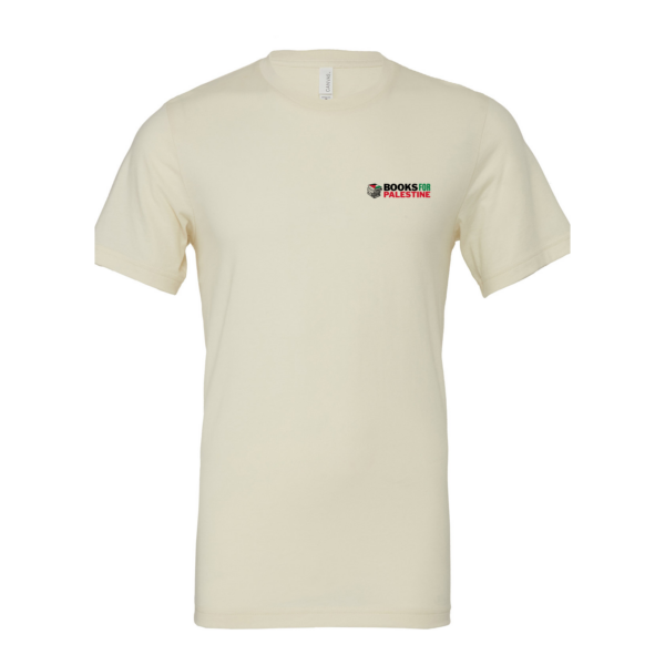 Books for Palestine T-Shirt